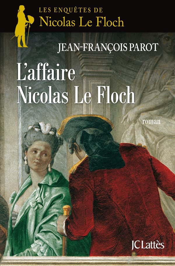 L'affaire Nicolas Le Floch