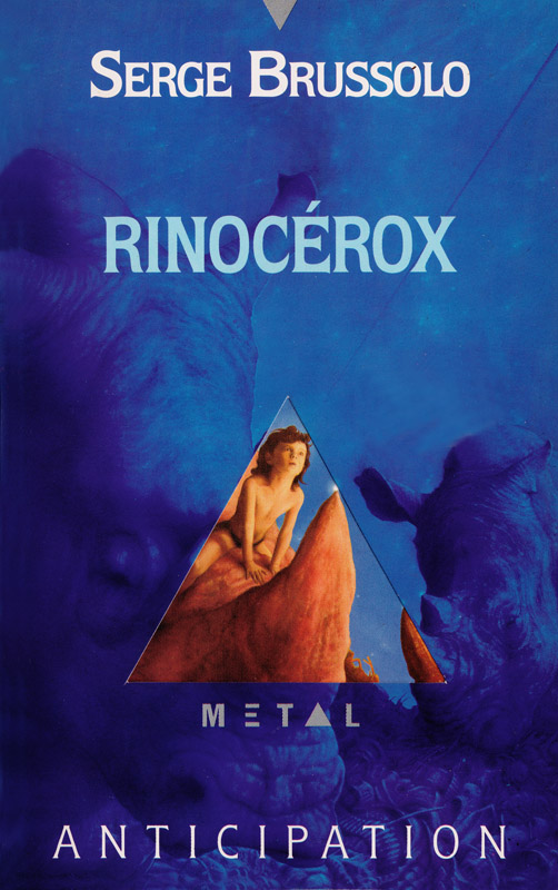 Rinocérox