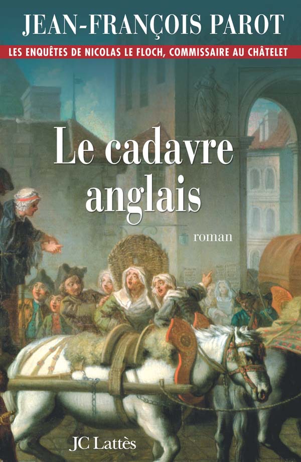 Le cadavre Anglais