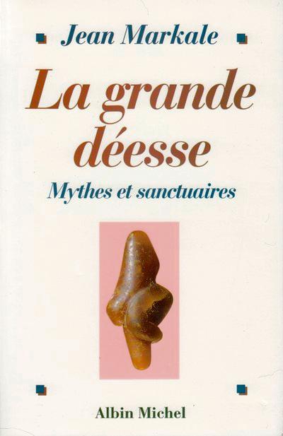 La grande déesse