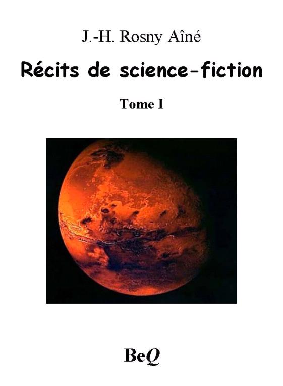 Récits de science-fiction I