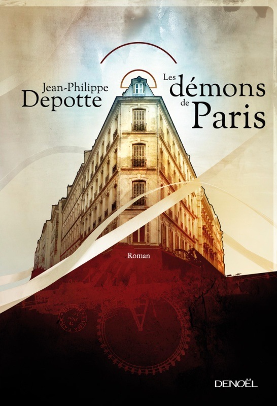 Les Démons de Paris