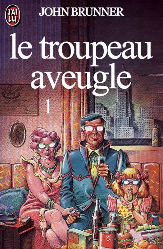 Le troupeau aveugle 1