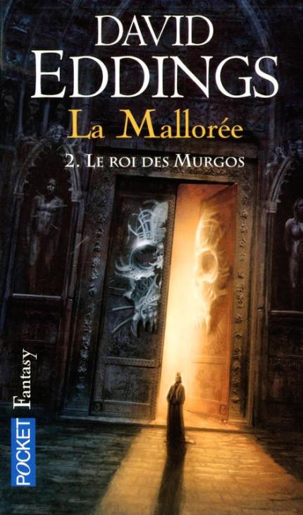 Le roi des Murgos