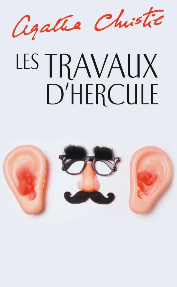 Les travaux d'Hercule Poirot