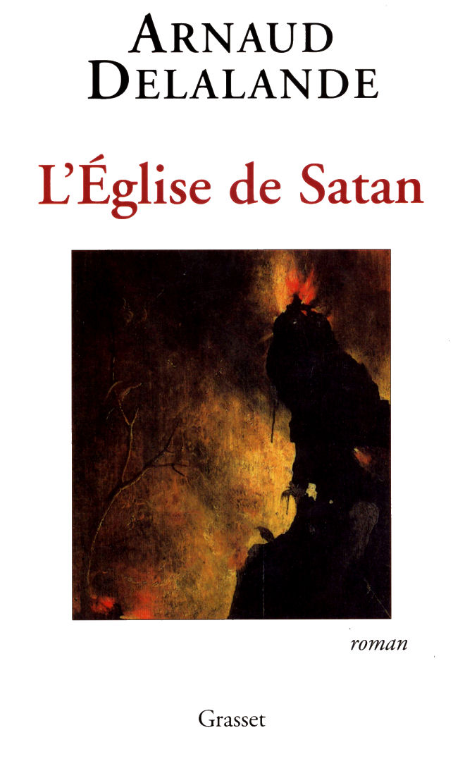 L'Église de Satan