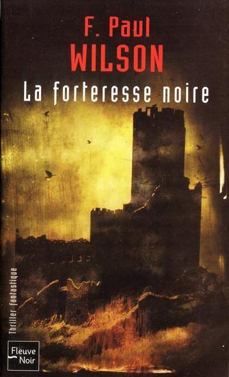 La forteresse noire