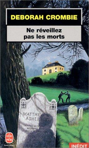 Ne réveillez pas les morts