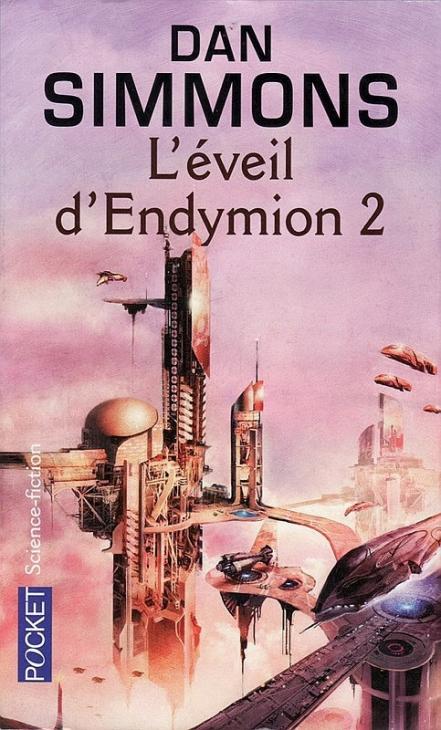 L'eveil d'Endymion 2