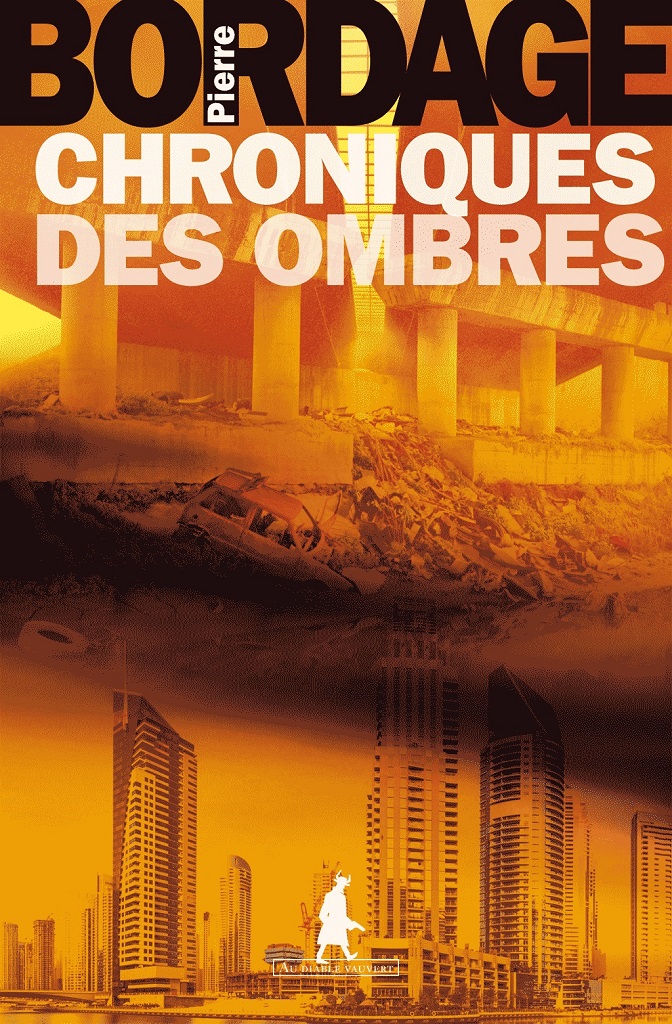 Chroniques des Ombres