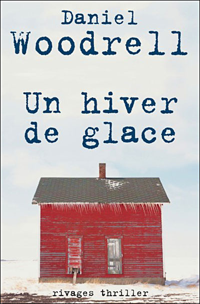 Un hiver de glace