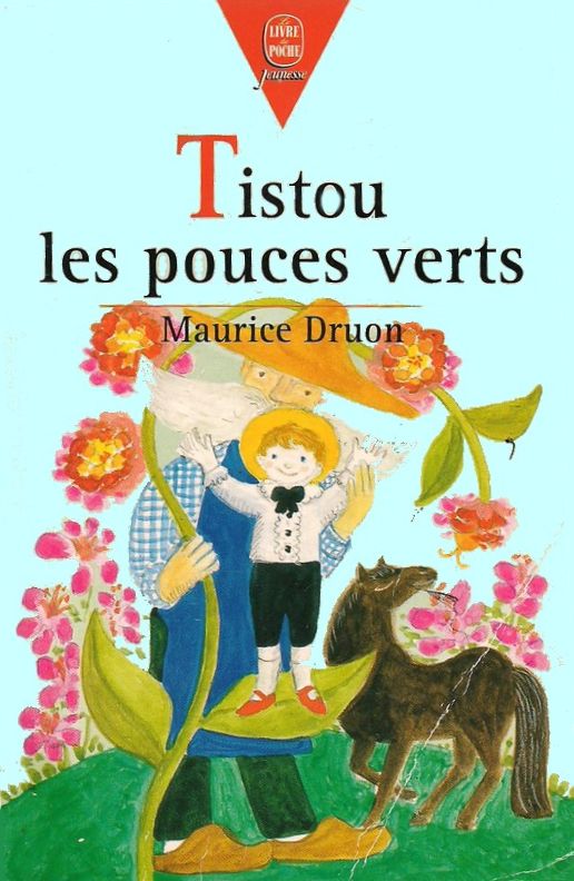 Tistou les pouces verts