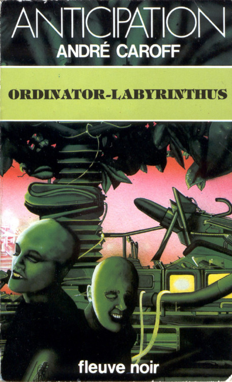 Ordinator-Labyrinthus