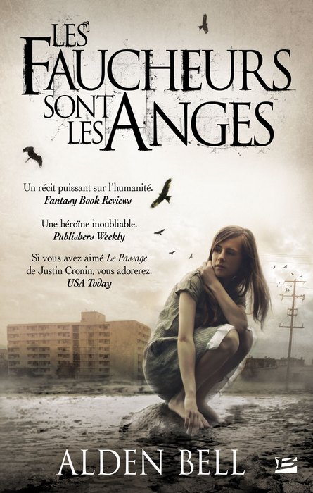 Les Faucheurs Sont Les Anges