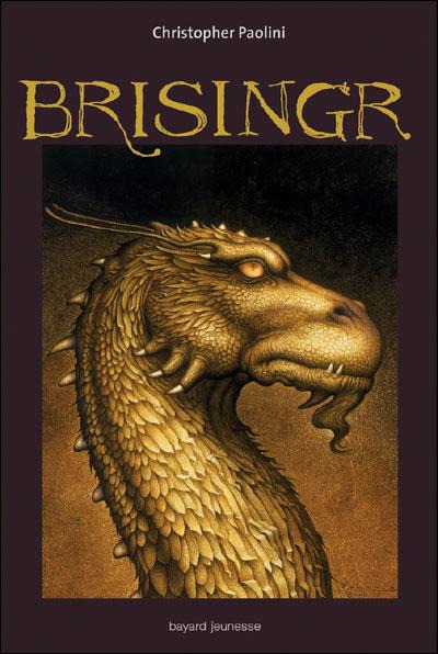 Brisingr