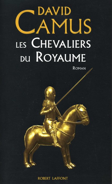 Les chevaliers du royaume