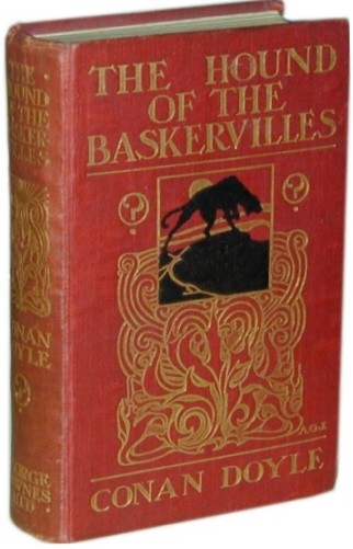 Le Chien des Baskerville