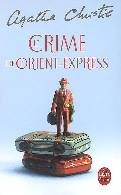 Le crime de l'Orient-Express