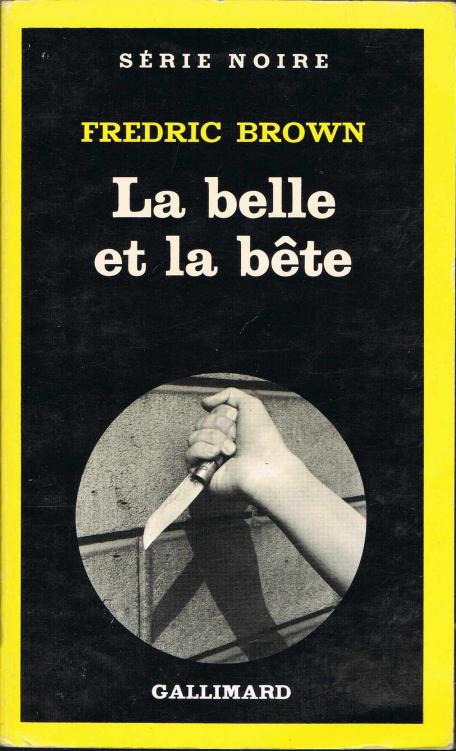 La belle et la bête