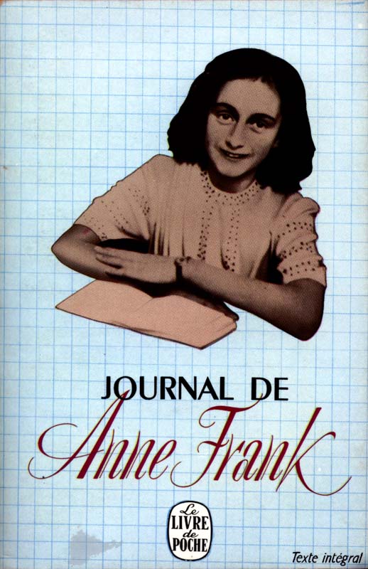 Le Journal d'Anne Frank