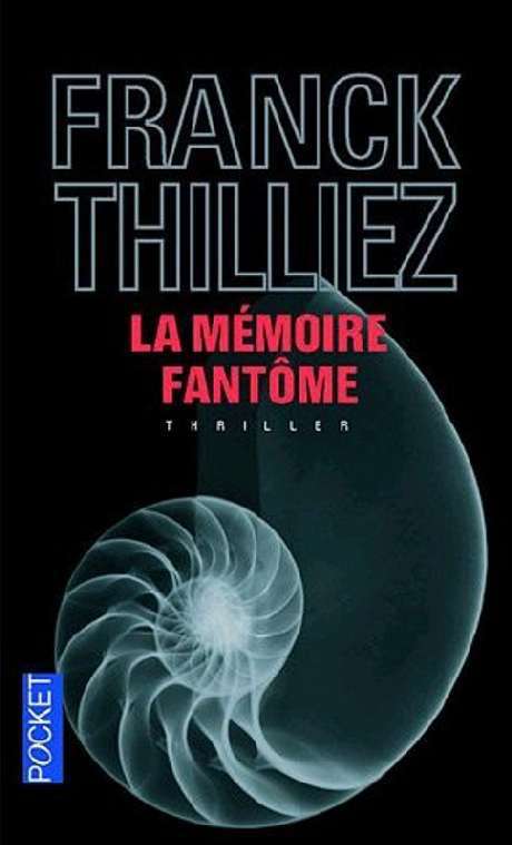 La mémoire fantôme