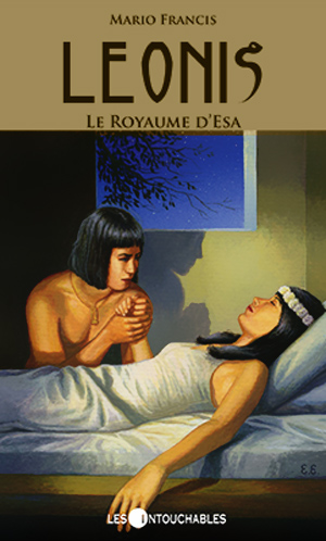 Le Royaume d'Esa