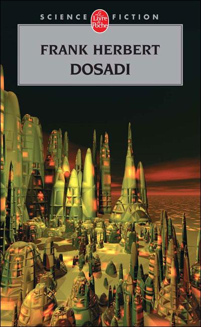 Dosadi