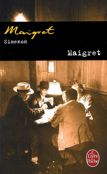 Maigret