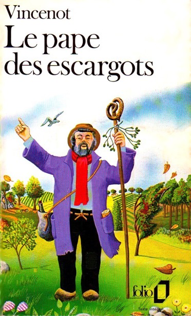 Le Pape des Escargots