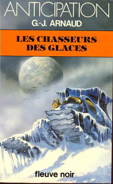 Les Chasseurs des glaces