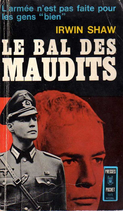 Le Bal Des Maudits - T 2