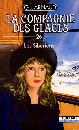 Les Sibériens