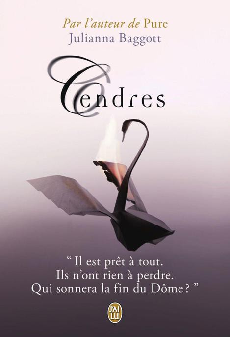 Cendres