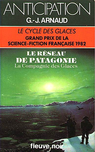 Le Réseau de Patagonie