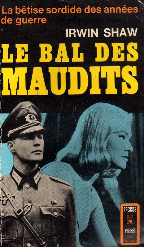 Le Bal Des Maudits - T 1