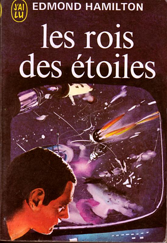 Les rois des étoiles