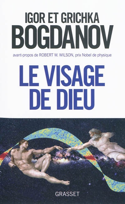 Le Visage De Dieu