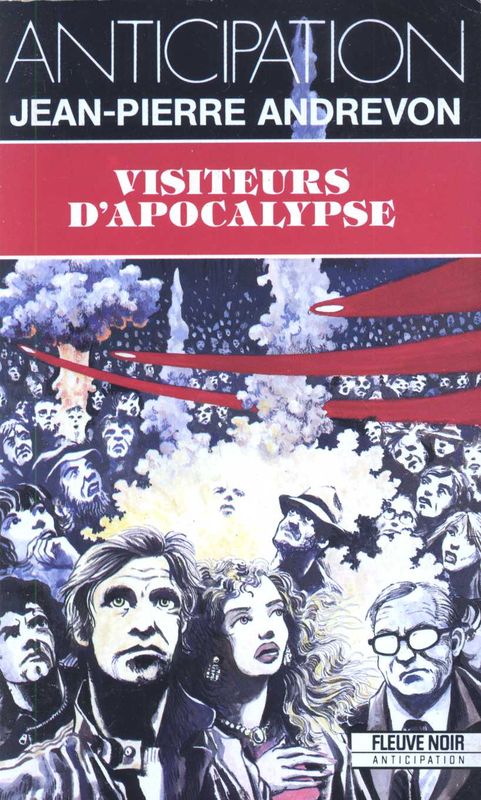 Visiteurs d'apocalypse