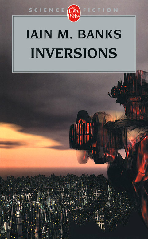 Inversions