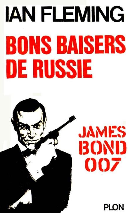 Bons baisers de Russie