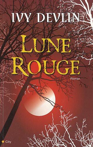 Lune rouge