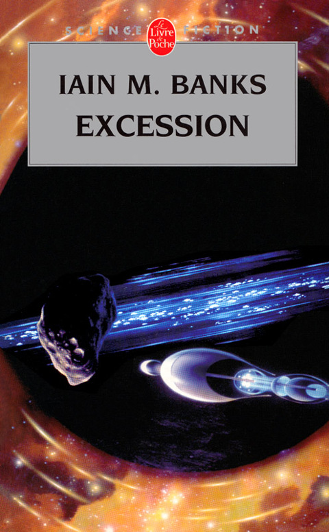 Excession