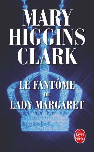 Le fantôme de Lady Margareth