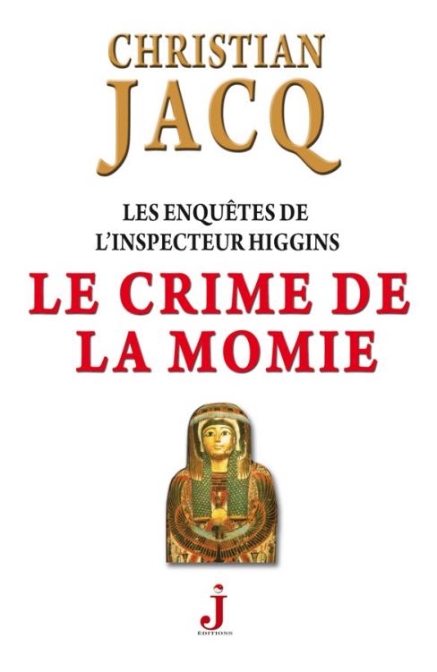 Le crime de la momie