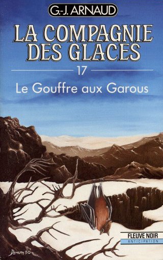 Le Gouffre aux Garous