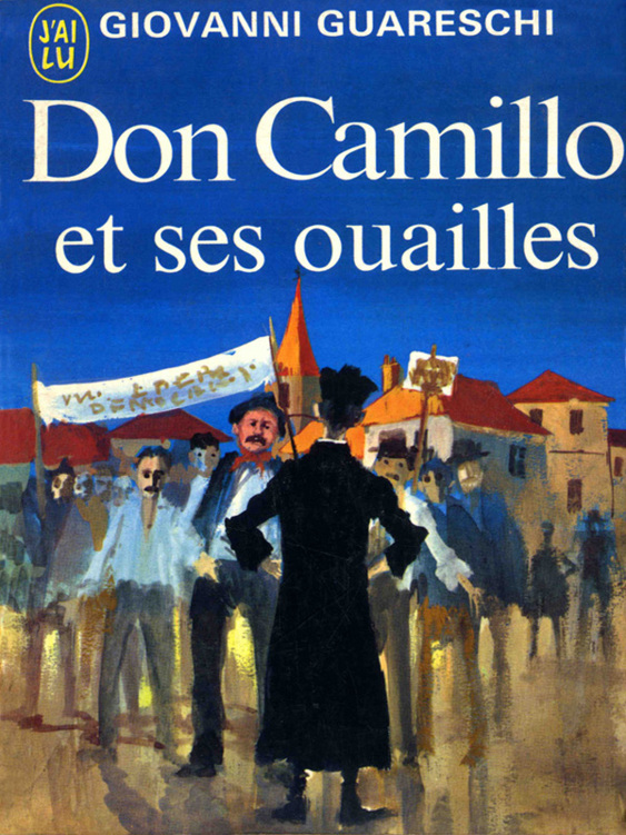 Don Camillo et ses ouailles