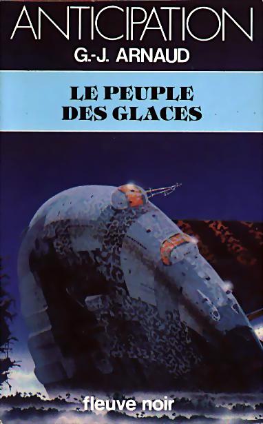 Le Peuple des glaces