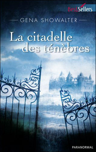 La citadelle des ténèbres