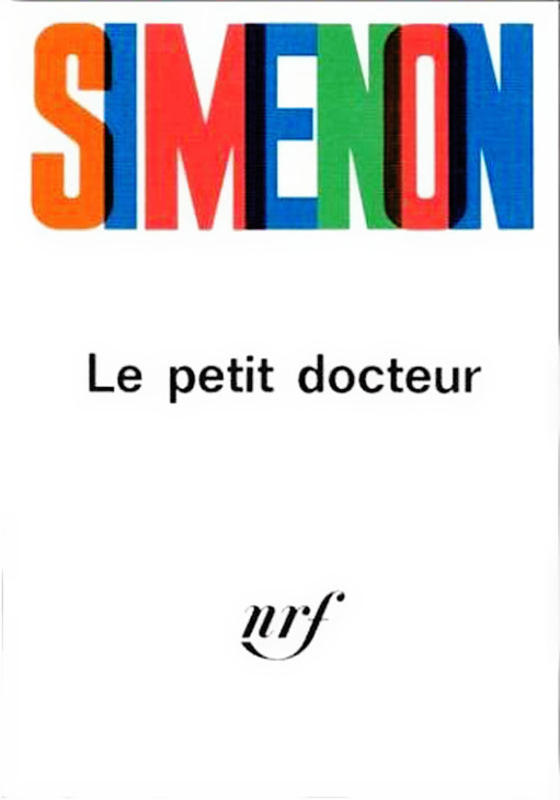 Le petit Docteur