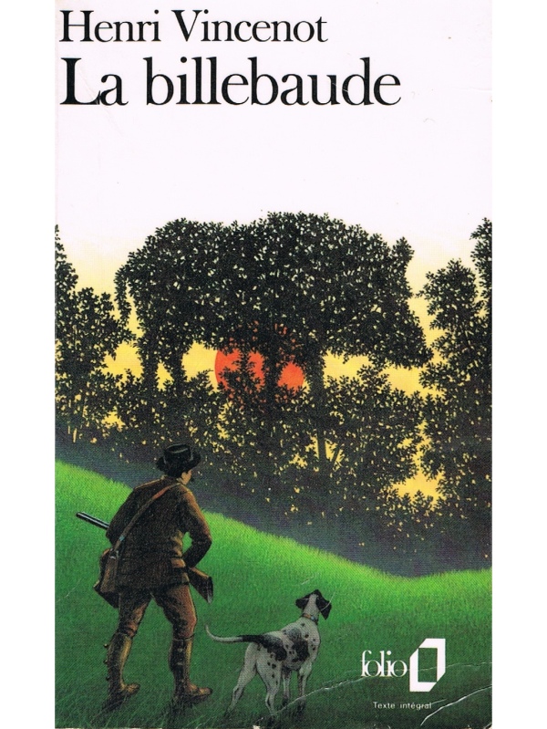 La Billebaude